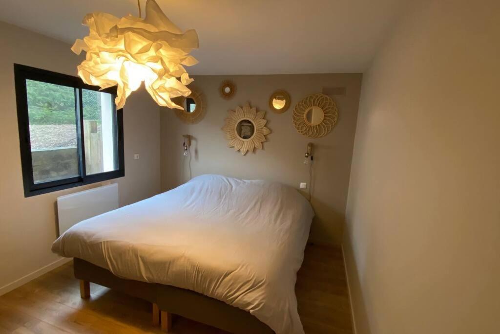Villa Arcachon 12 Pers Avec Piscine Chauffee 1 Mai Au 30 Sept Dış mekan fotoğraf