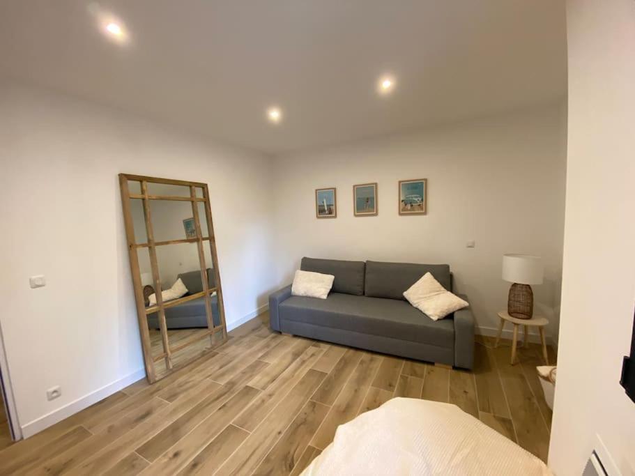 Villa Arcachon 12 Pers Avec Piscine Chauffee 1 Mai Au 30 Sept Dış mekan fotoğraf
